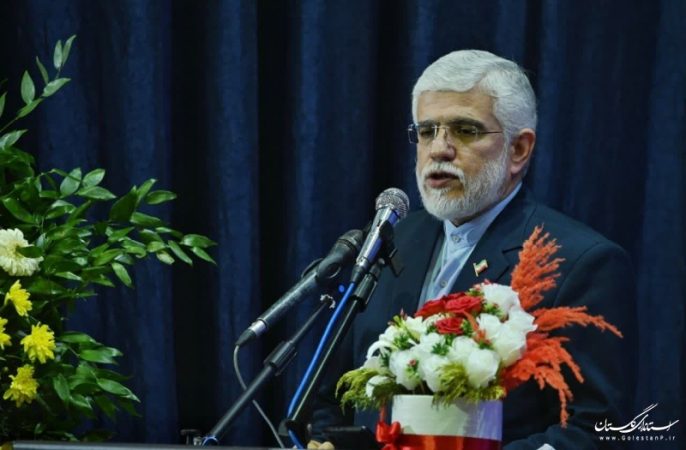 ساخت بیش از ۱۰۰ فضای آموزشی در دولت سیزدهم در گلستان