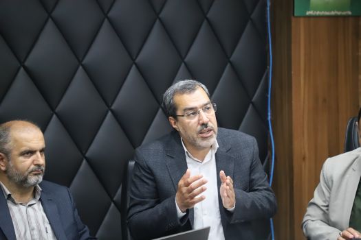 تسریع در واگذاری اراضی مدارس گلستان؛ تعیین تکلیف ۱۰۰ درصدی پرونده‌های واگذاری اراضی مدارس تا پایان سال ۱۴۰۴