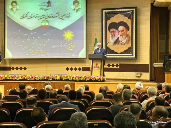 ارزش صادرات تعاونی ها به ۶۳ میلیون دلار رسید /مطالبات گندمکاران بطور کامل تسویه شد