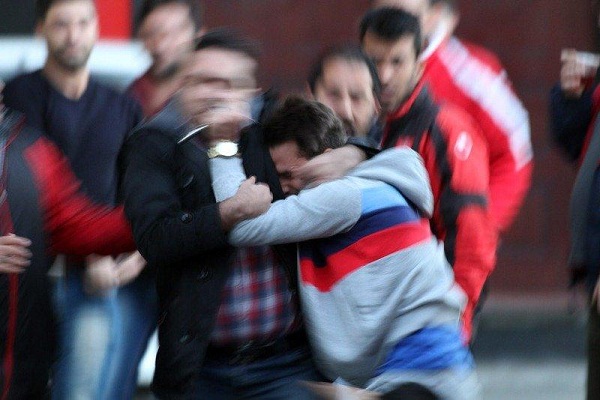 افزایش ۳درصدی آمار مراجعین به دلیل نزاع در گلستان