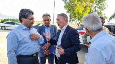 احداث سوختگیری هواپیمایی فرودگاه شهرستان کلاله با جدیت در حال پیگیری و انجام است
