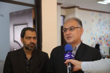 رقابت بیش از ۱۵ هزار گلستانی در آزمون استخدامی سال ۱۴۰۴ وزارت آموزش و پرورش