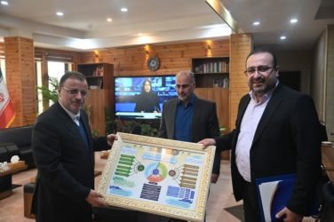 نهضت مدرسه‌ سازی یکی از اولویت های اصلی دولت چهاردهم در استان گلستان است
