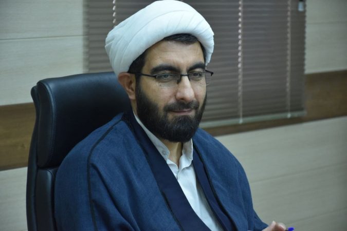 مجاهدت خالصانه شهید نصرالله