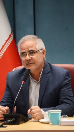 وضعیت کشاورزی و معادن گلستان نیازمند توجه جدی است