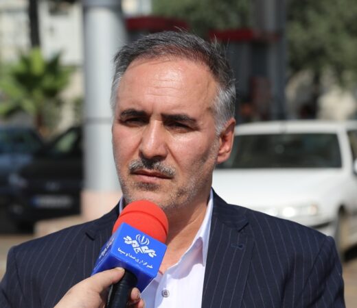 صرفه‌جویی ۱۲۹ میلیون لیتر بنزین در استان گلستان