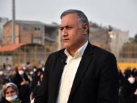 گلستان میزبان رقابت های کشتی آزاد بزرگسالان کشور