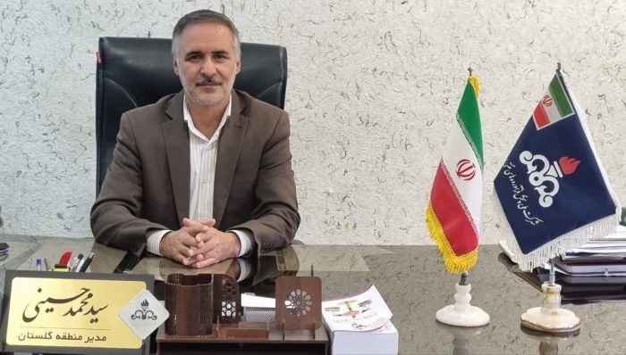 ثبت بیش از ۸ هزار رمزگشایی کارت سوخت در منطقه گلستان؛ آذرماه در صدر مراجعات