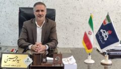 مصرف انواع فرآورده نفتی ۶ ماه نخست سال جاری در منطقه گلستان، به بیش از ۶۵۷ میلیون لیتر رسید