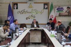 رسالت ما تامین سوخت مصرف کنندگان واقعی است