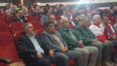 سوخترسانی به مناطق سیل‌زده استان گلستان ادامه دارد