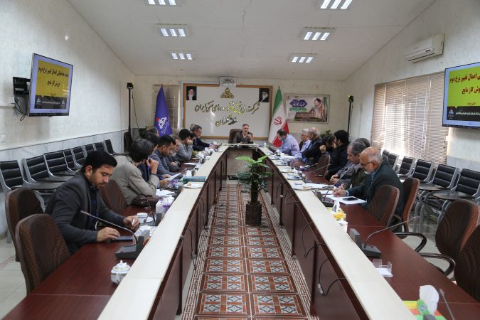 سهمیه مصرف‌کنندگان واقعی گاز مایع با نرخ یارانه‌ای عرضه می‌شود