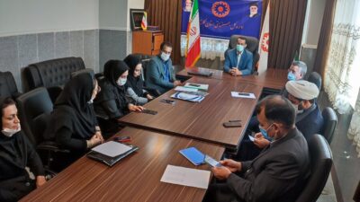 سرپرست بهزیستی گلستان؛ ملی پوشان ناشنوا گلستانی حمایت می شوند