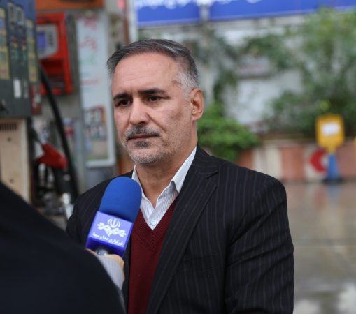 تمامی مجاری عرضه سوخت استان گلستان در مدار خدمات دهی به مردم شریف استان قرار گرفت