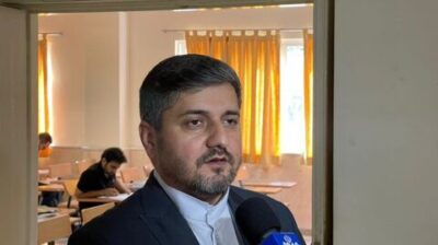 مدیرکل راه و شهرسازی گلستان : اجرای قانون حمایت از خانواده و جوانی جمعیت در قالب طرح نهضت ملی مسکن
