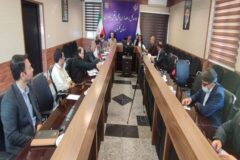 نقشه پدافندی حمل و نقل برای جابه جایی در استان گلستان لازم است