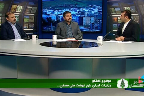 مدیرکل راه و شهرسازی گلستان خبر داد؛ تحویل بخشی از واحدهای نهضت ملی مسکن به متقاضیان تا پایان سال جاری