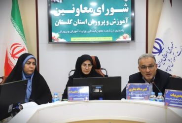 تمام سرمایه کشور در آموزش و پرورش و ثروت اصلی آن در دوره ابتدایی نهفته است