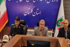 مدیرکل راهداری و حمل و نقل جاده‌ای استان اعلام کرد: برنامه‌ریزی دستگاه‌های خدمات‌رسان استان گلستان برای داشتن روز بدون حادثه در جاده‌ها
