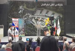 استان گلستان در حوزه دام وطیور پیشرو است