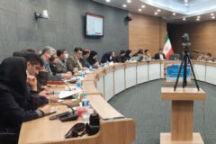 ۴۳ دستور کار برای رونق اقتصادی و افزایش اشتغال در گلستان