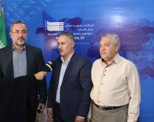 ۸۱۲ میلیون لیتر فرآورده‌ نفتی در گلستان توزیع شد