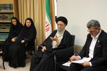 تاکید نماینده ولی فقیه در استان گلستان بر نقش استاندارد در حل بحران انرژی و ارتقای کیفیت زندگی