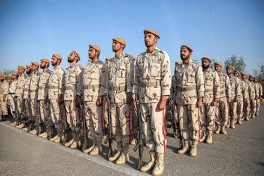 بهره‌مندی ۴۰۵فرزند مددجوی کمیته امدادگلستان ازتسهیلات نظام وظیفه درسال ۱۴۰۲