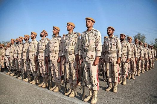 بهره‌مندی ۴۰۵فرزند مددجوی کمیته امدادگلستان ازتسهیلات نظام وظیفه درسال ۱۴۰۲