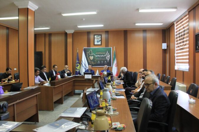 سومین دوره همایش ملی « قرض نیکو » کمیته امداد برگزار شد