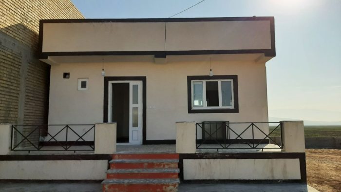 مددجویان تحت حمایت کمیته امداد از پرداخت حق بیمه کارگران ساختمانی معاف شدند