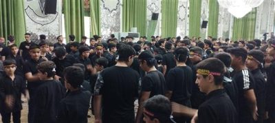 همایش احلی من العسل در ۱۰ امامزاده شاخص گلستان برگزار می‌شود