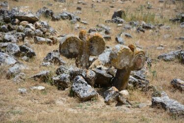 ثبت پنج اثر غیرمنقول استان گلستان در فهرست آثار ملی