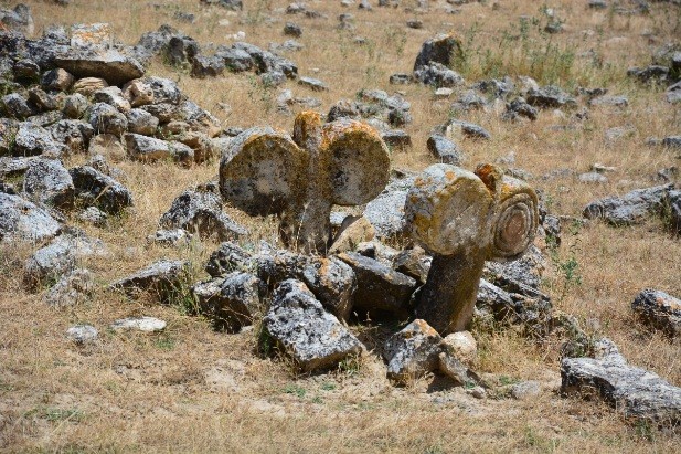 ثبت پنج اثر غیرمنقول استان گلستان در فهرست آثار ملی