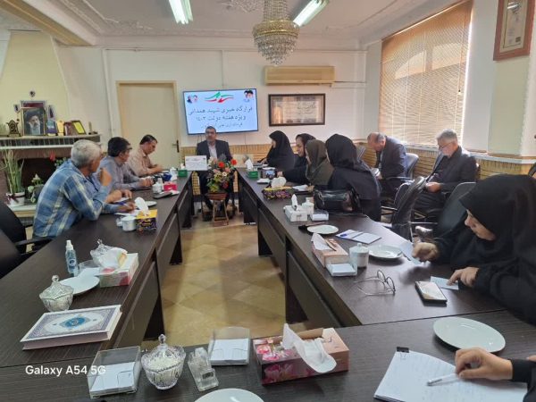 ۱۰۲ پروژه عمرانی با اعتباری بالغ بر ۲۷۴ میلیارد تومان به بهره برداری می رسد