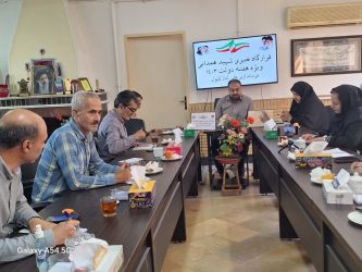 مقاوم سازی مسکن جز دغدغه های ما بوده است