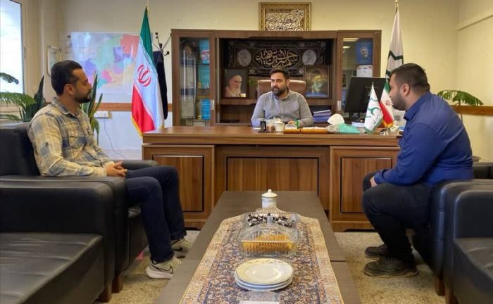 ملاقات مردمی مدیرکل امور روستایی و شوراهای استانداری گلستان برگزار شد