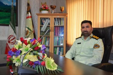 قاتل فراری در آزادشهر دستگیر شد