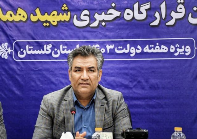 ۲۷۵۰ واحد مسکونی تحویل مددجویان بهزیستی گلستان شد