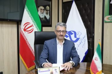 پیام تبریک سرپرست دانشگاه ملی مهارت استان گلستان به مناسبت هفته دولت