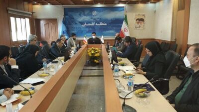 مدیر مخابرات منطقه گلستان : سهم همراه اول در استان بیش از سایر اپراتورهاست