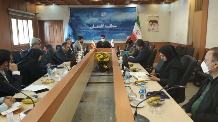 مدیر مخابرات منطقه گلستان : سهم همراه اول در استان بیش از سایر اپراتورهاست