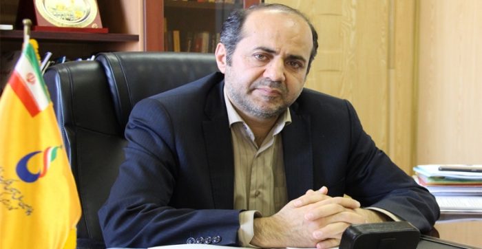 مدیرعامل شرکت گاز استان گلستان:  نیمه نخست 1400، گلستان سبز می‌شود