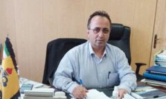 مدیرعامل شرکت گاز استان :گازرسانی به واحدهای تولیدی وصنعتی با اولویت انجام می شود