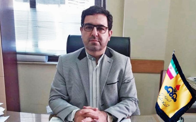 رئیس ایمنی و آتش نشانی گاز گلستان : لزوم رعایت اصول ایمنی درحین نصب و استفاده از وسایل گرمایشی