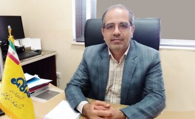 بیش از 95 درصد کارکنان شرکت گاز استان گلستان واکسینه شدند