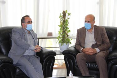با حضور مدیرکل پدافند غیرعامل استانداری گلستان افتتاح شد: مرکز امداد وسامانه گویای 194 شرکت گاز استان