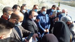 گازرسانی به هشت روستای آزادشهراستان گلستان درحال انجام است