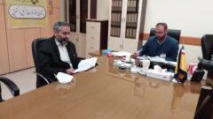 مرحله مقدماتی مسابقات قرآنی “بهار در بهار ،ویژه كاركنان و خانواده شرکت گاز استان گلستان برگزار شد