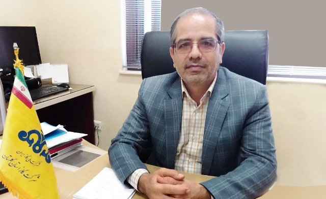 آلاینده های هوا و صوت محیط زیستی ایستگاههای CGS و TBS درگاز گلستان اندازه گیری شد
